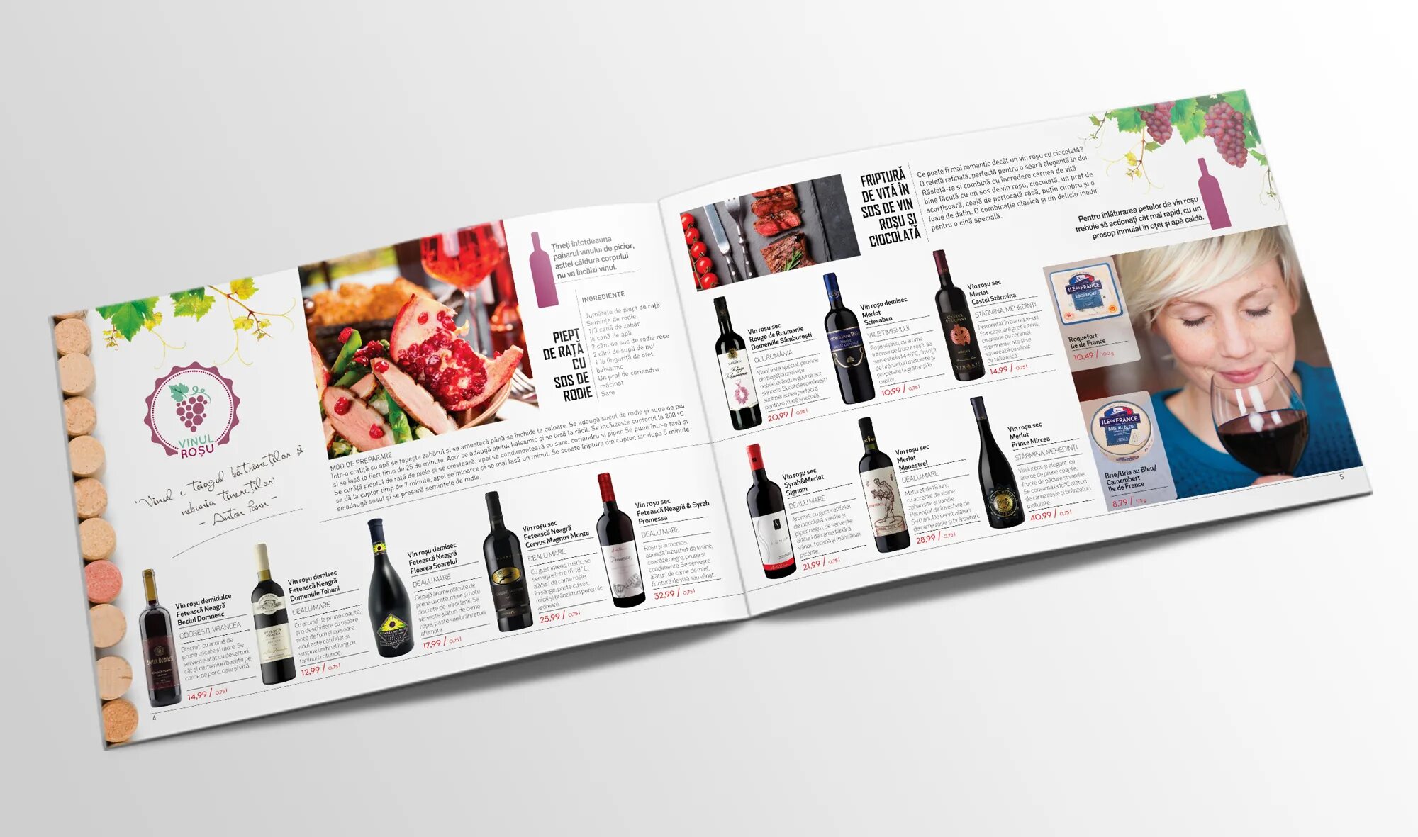 Каталог вин дизайн. Wine catalog. Винный каталог дизайн. Wine catalogue. Каталог вин сайт