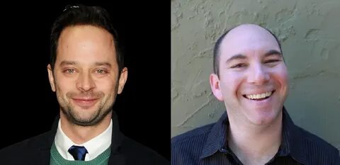 Nick kroll