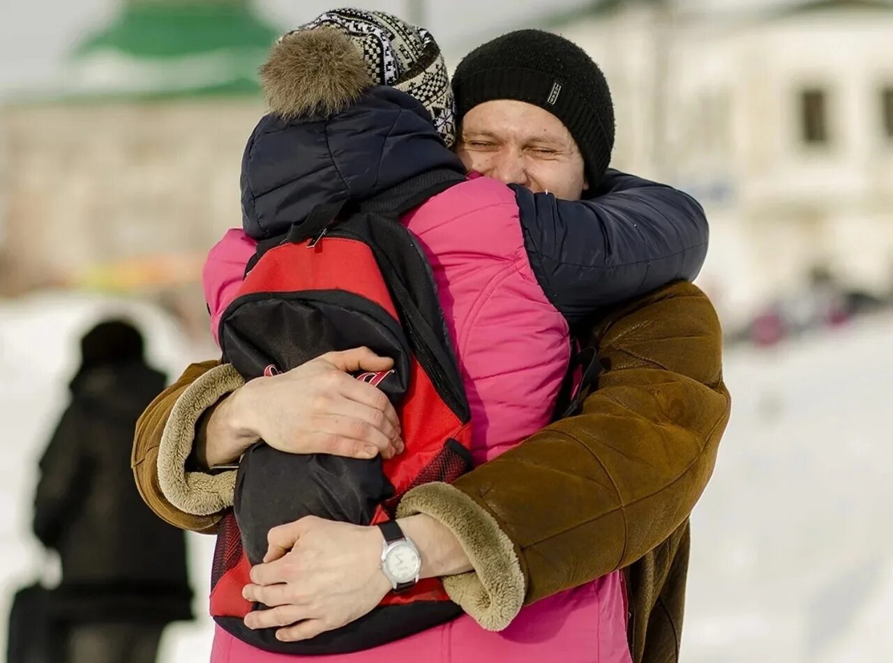 Свете каждую зиму папа затачивают