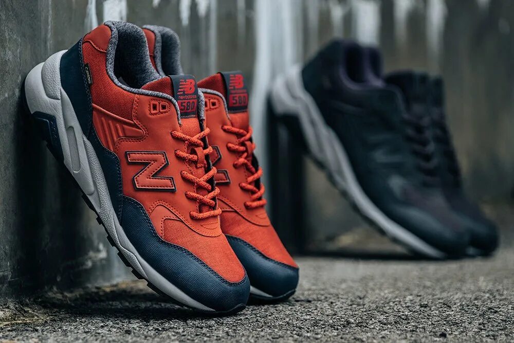 New Balance 580 Gore-Tex. New Balance 580 Red. Мужские кроссовки New Balance 580 Gore Tex. New balance 580 gtx