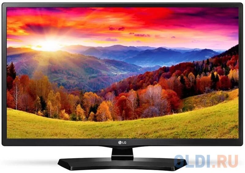 Телевизор LG 65UM7660PLA - купить в Красноярске, цена 43 000 руб., продано 6 авг