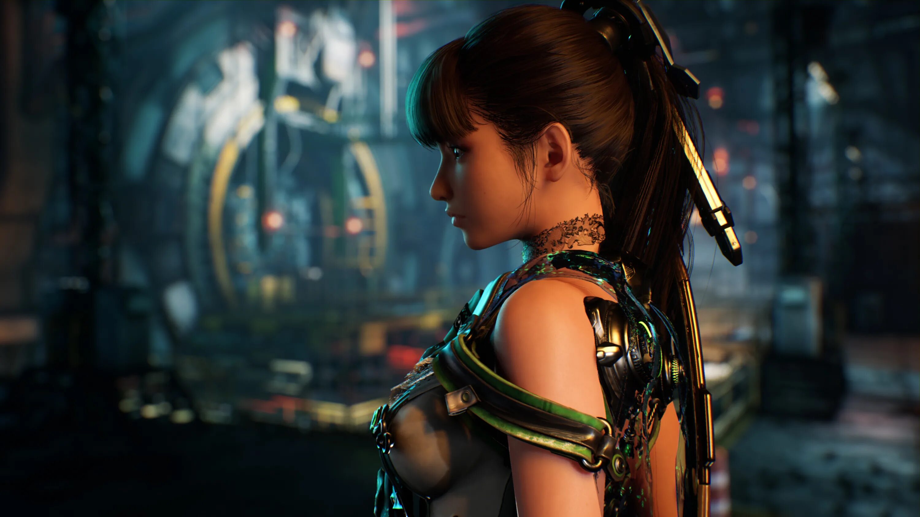 Developer blade