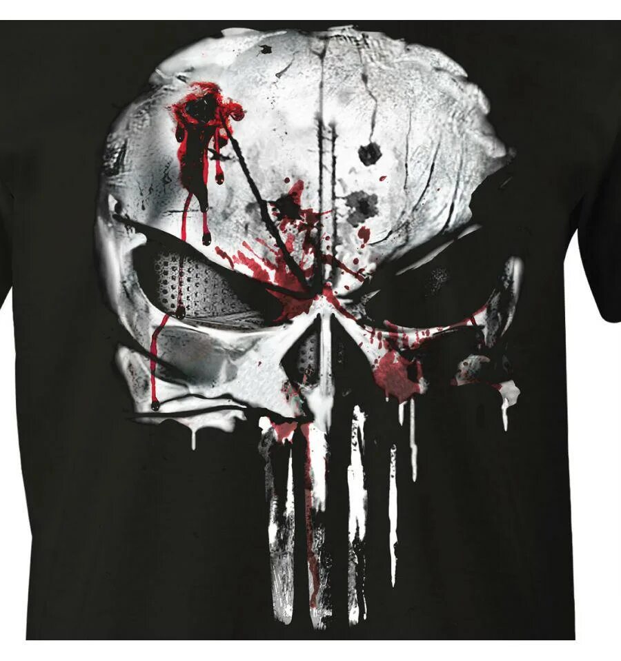 Плакат, постер на бумаге Punisher/Каратель/игровые/игра/компьютерные герои персо