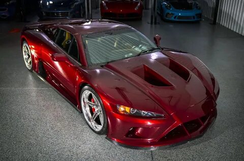 Falcon f