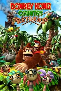 Donkey country