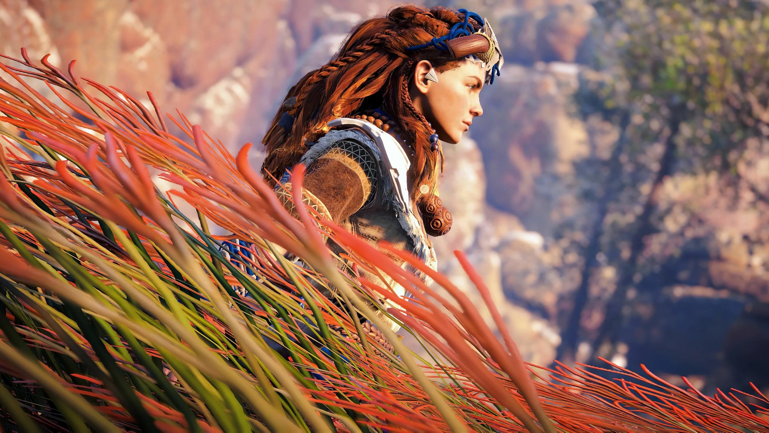 Альва хорайзон. Хорайзон Зеро Дон. Horizon Zero Dawn Eloy 4к. Харайзон Зира Дон.