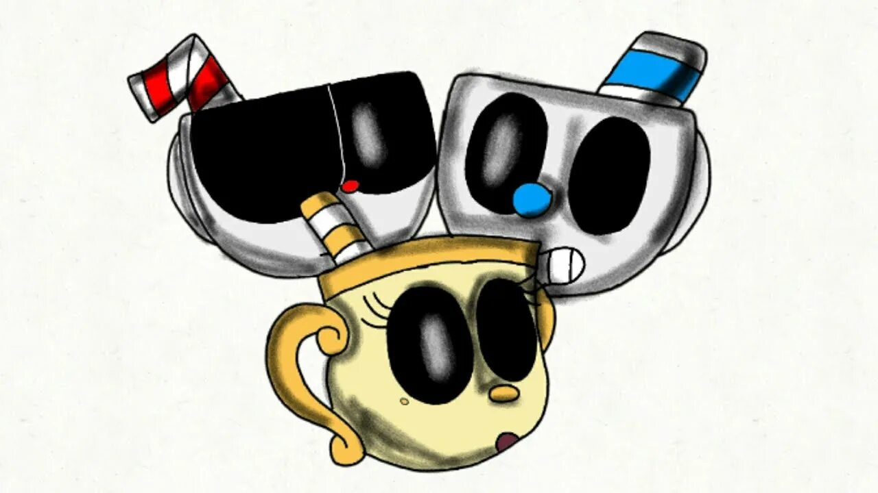 Cuphead джойстик. Золотая чаша капхед. Капхэд,Магмен и Золотая чаша. Капхед Магмен и Мисс чаша. Капхед MS.Chalice.