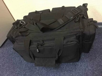 5 bags