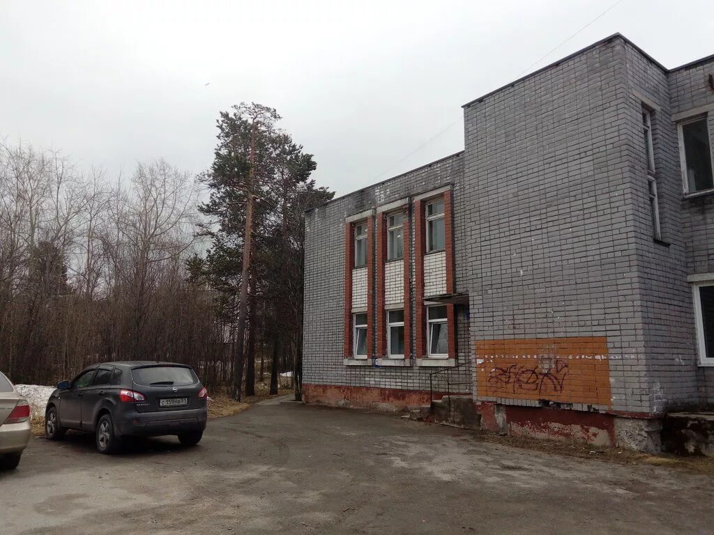 чкалова 61 кандалакша. кандалакша улица батюты.