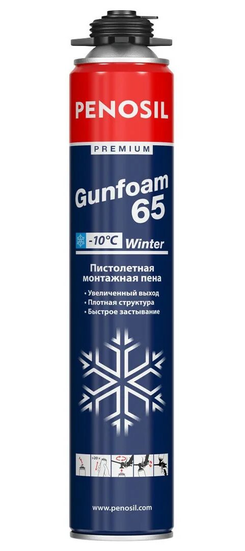 Пена пеносил премиум 750. Монтажная пена penosil 65. 870 мл. Пена монтажная проф penosil premium gunfoam 870 мл. Пена монтажная premium gunfoam 65 750мл penosil.