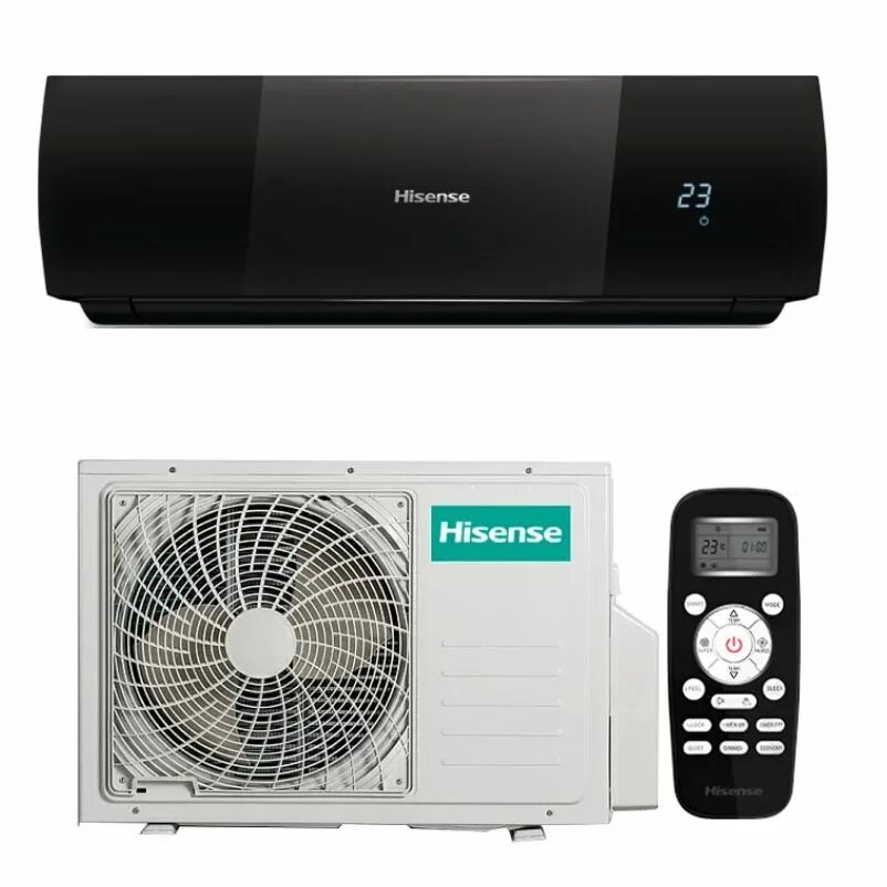 Сплит системы hisense