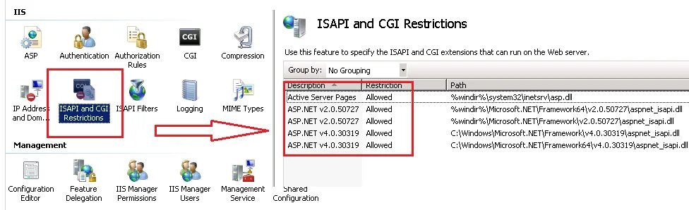 Ограничения ISAPI И cgi win 10. Нету вкладки фильтр ISAPI. Авторизация через ISAPI. Cgi компоненты Windows. Isapi streaming channels