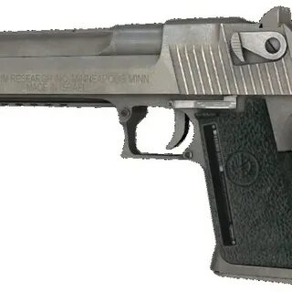 Desert eagle кс 2