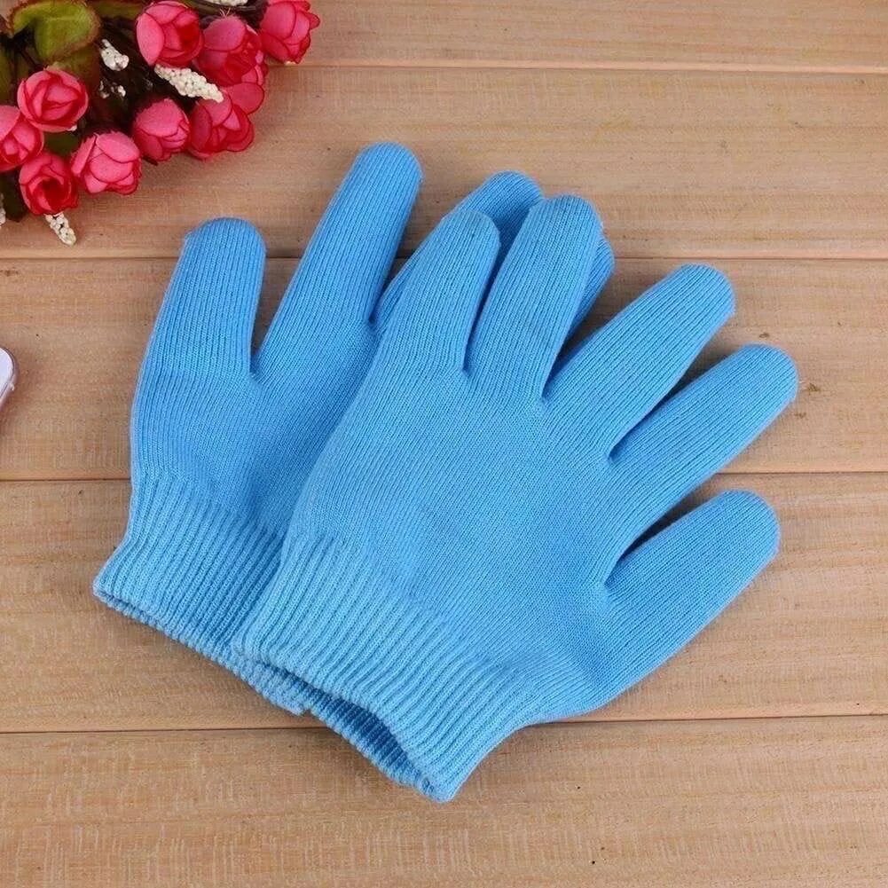 Спа перчатки. Гелевые перчатки Spa Gel Gloves. RZ-437 гелевые перчатки Spa Gel Gloves. Увлажняющие перчатки для рук. Перчатки для увлажнения рук многоразовые.