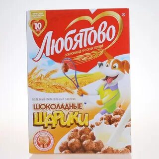 Шоколадные хлопья