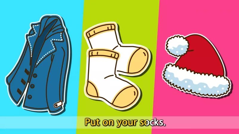 I put my coat in the. Coat english for kids. coat picture for kids boots. put on your hat. put on your coat.