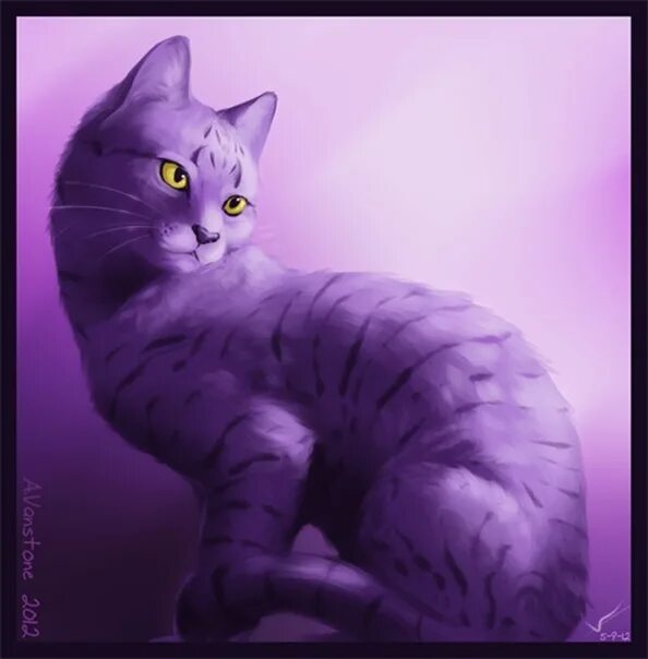 Фиолетовый кот из попи. Фиолетовый кот. Фиолетовая кошка. Фиолетовые коты. Сиреневая кошка.