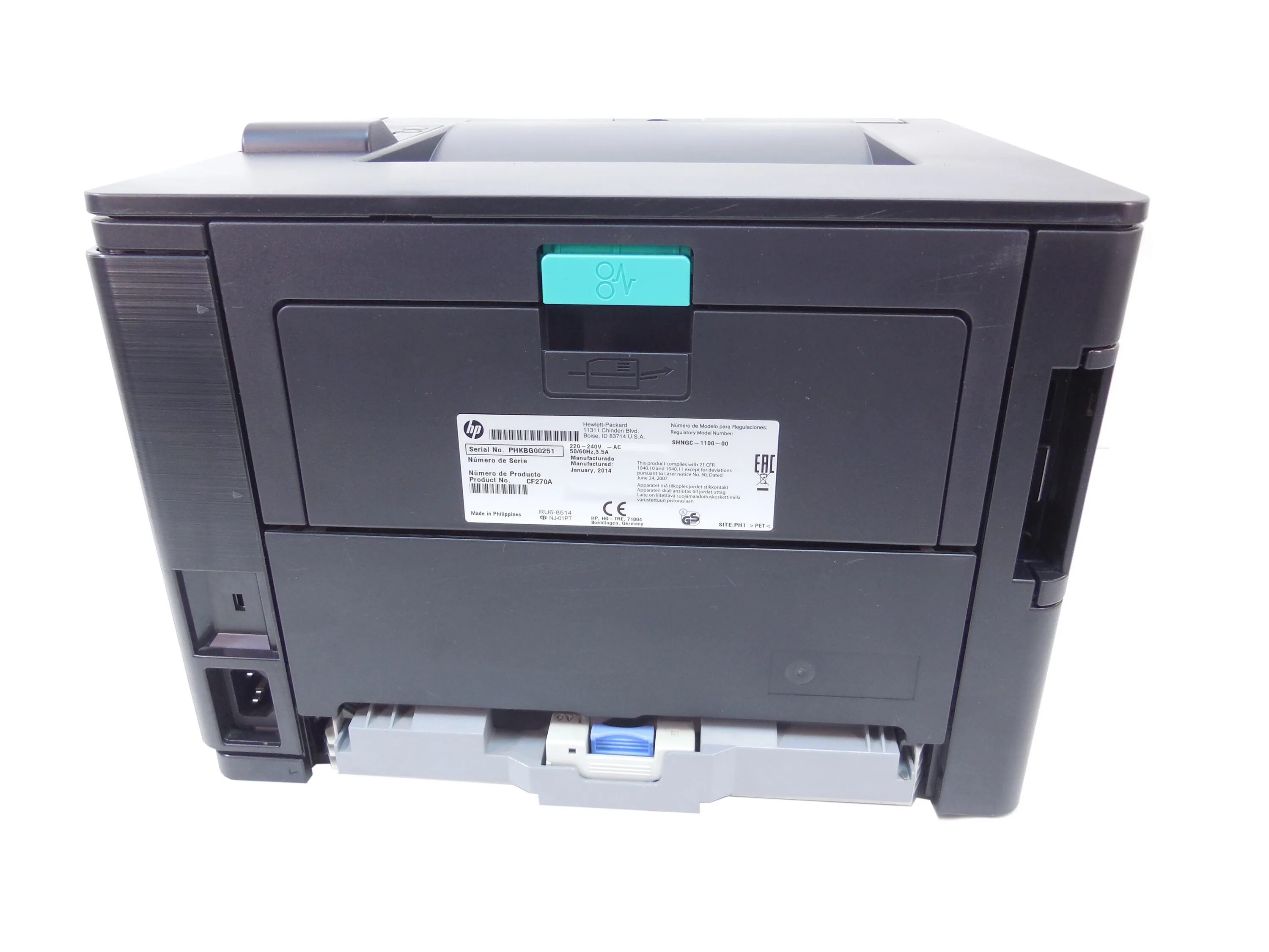 Принтер НР LASERJET Pro 400. Laserjet pro 400 купить