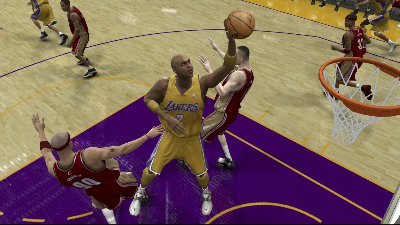 07 live. Nba live 07. Nba live 2007. Xbox 360 nba 07. Nba live 07.