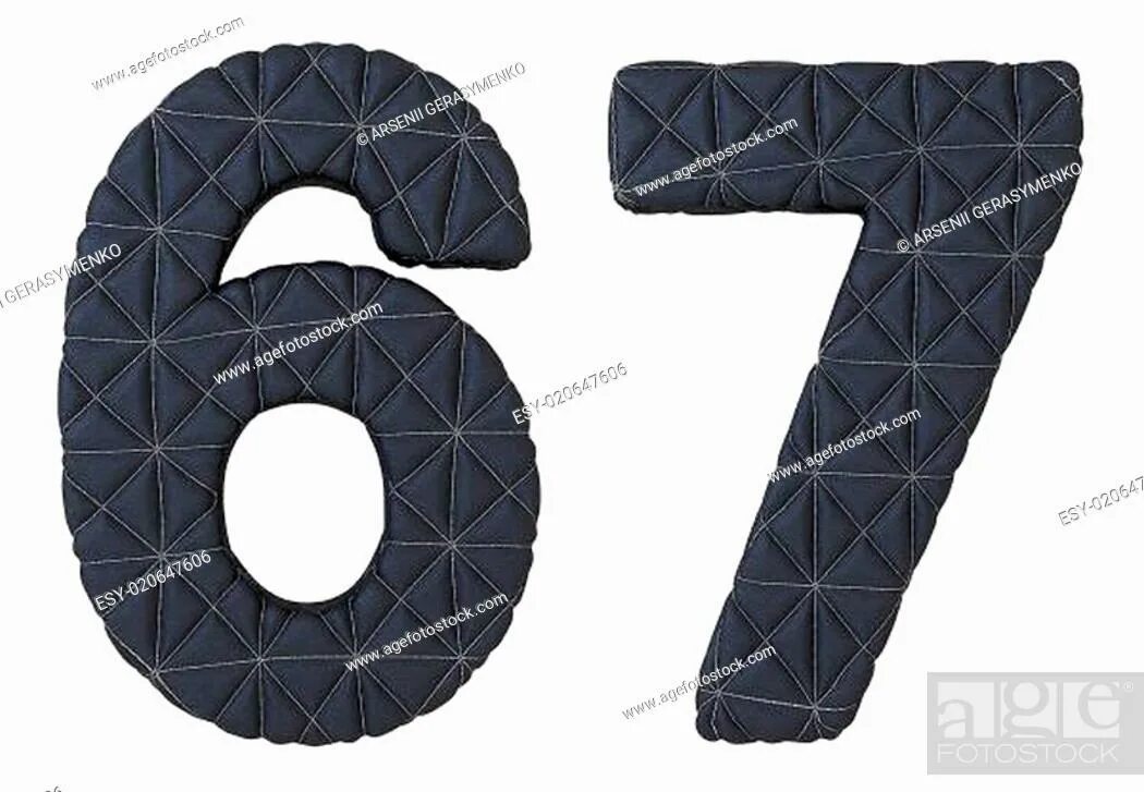 Font 6