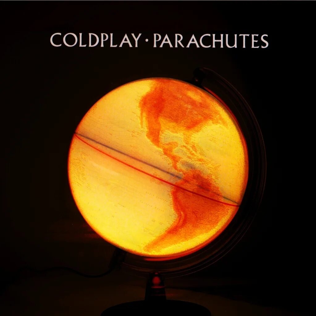 Coldplay. Parachutes (LP). Coldplay Parachutes обложка. Coldplay "Parachutes (CD)". Coldplay album.