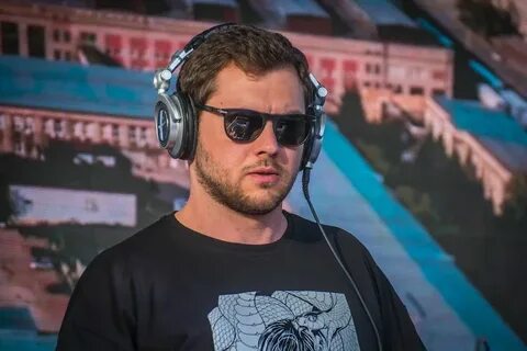 Dj leonid rudenko