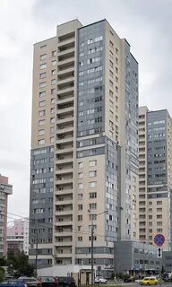 Березовая роща 8