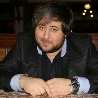 Абаев певец