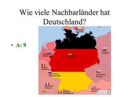 Eins deutschland