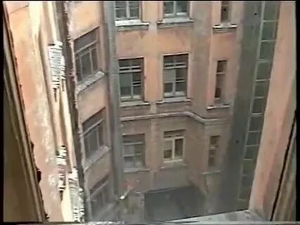 Обратный петербург