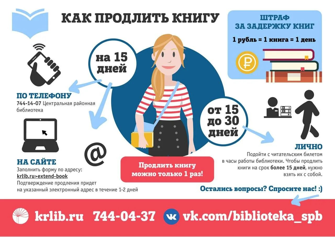 Почитать срок