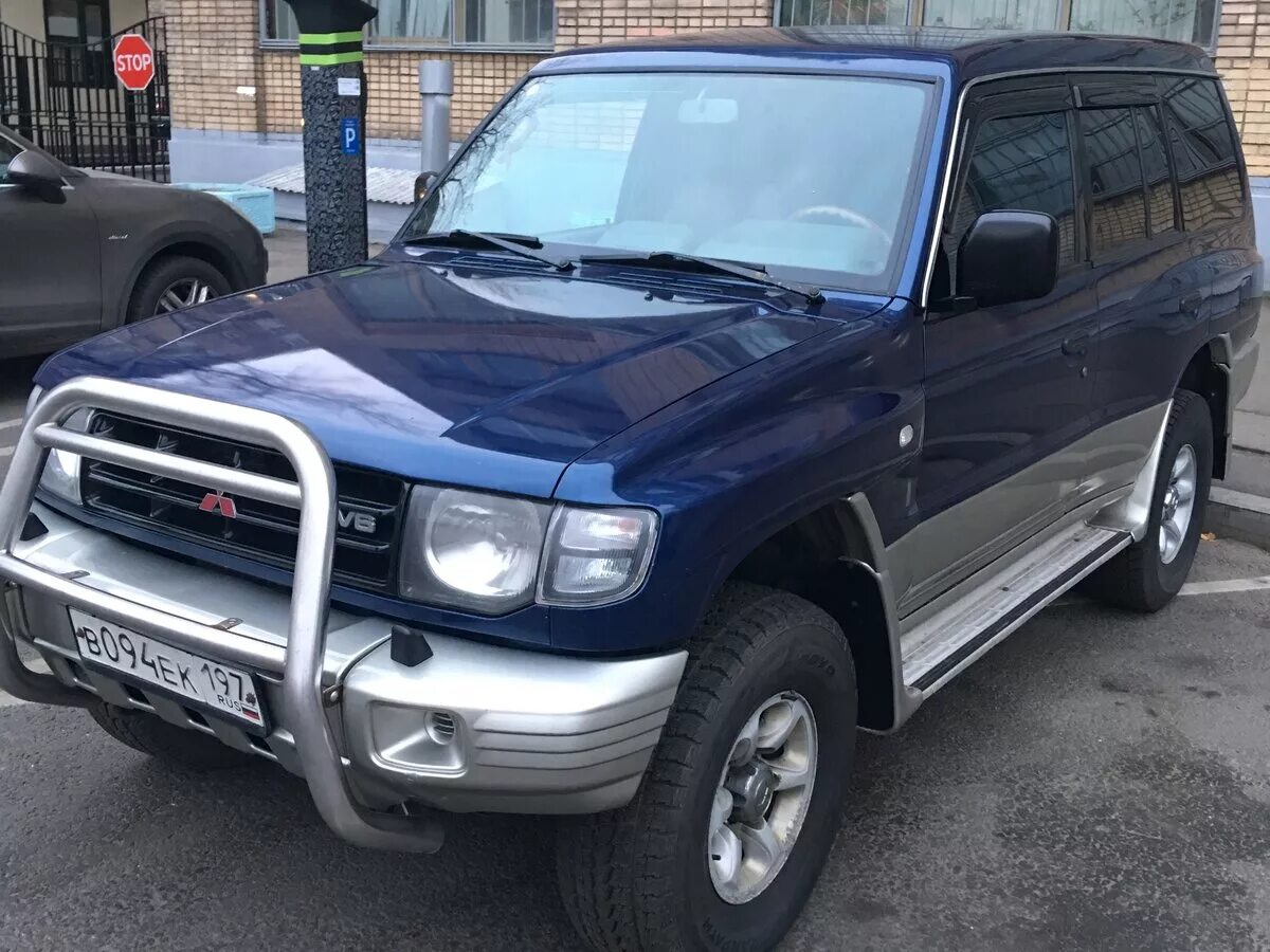 митсубиси паджеро 1998 коротыш. мицубиси паджеро 2. мицубиси паджеро 1998. паджеро 2 1998 года. Mitsubishi pajero 2 1998.