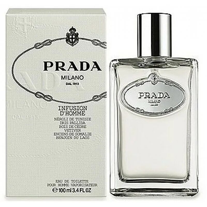 Туалетная вода Prada Milano Infusion d'homme. Prada Infusion homme. Prada Milano духи мужские. Духи прада милано