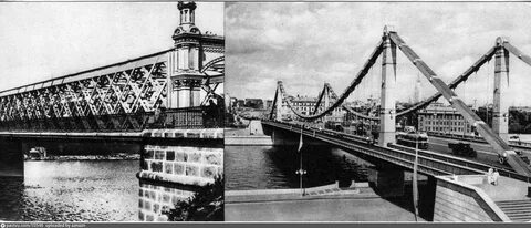 Новый мост история