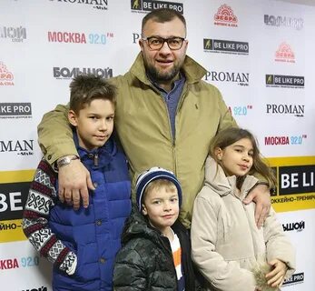 Дочь пореченкова фото