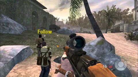 Wii black ops