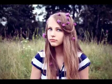 Girl of yourdreams