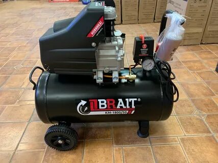 Компрессор brait отзыв