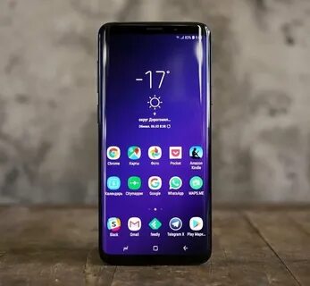 Samsung s9 спб