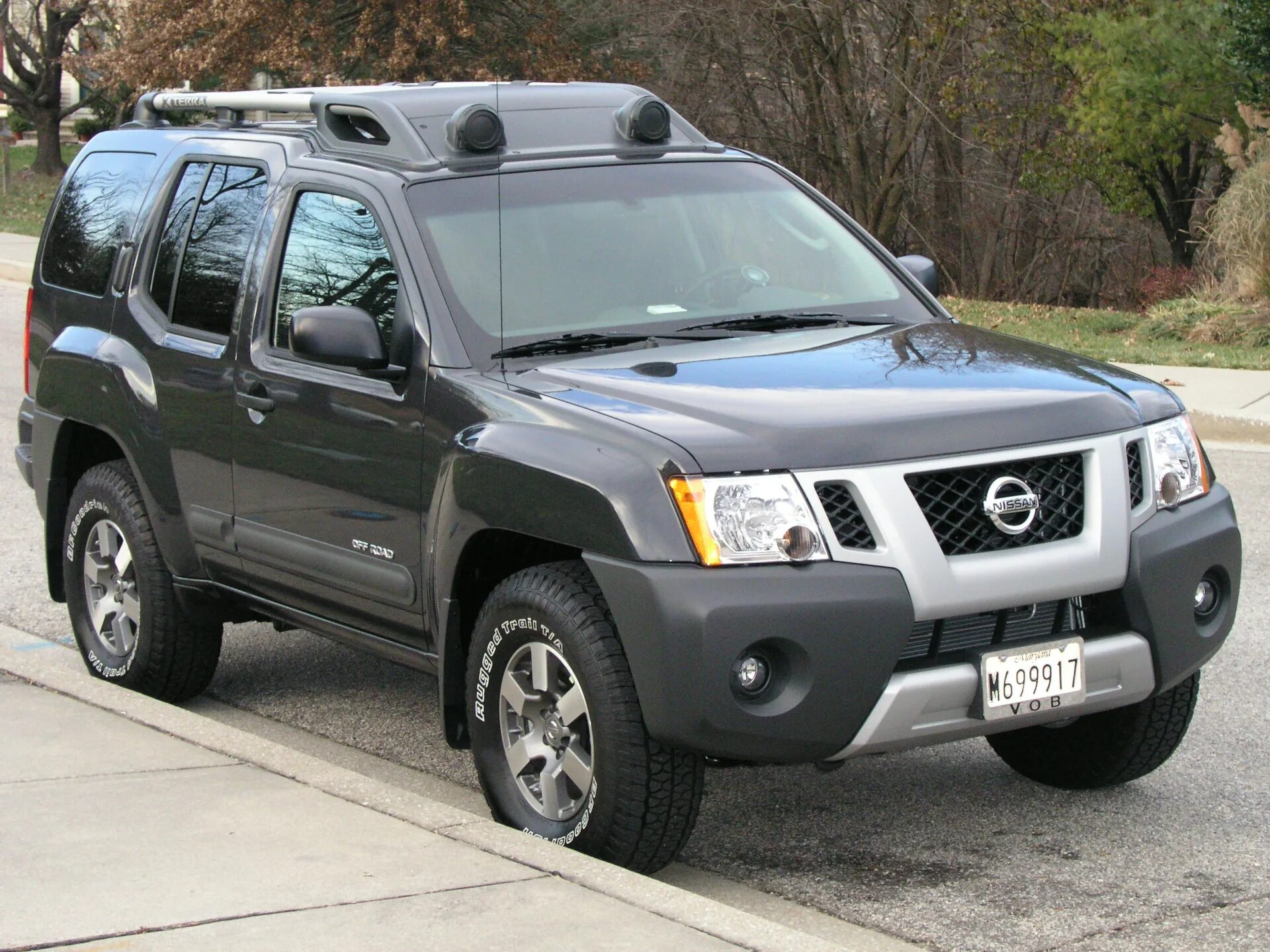 Купить б/у Nissan Patrol VI (Y62) 5.6 AT (405 л.с.) 4WD бензин автомат в Москве: