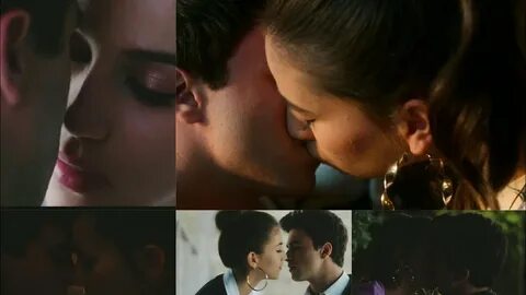 Rebecca kiss