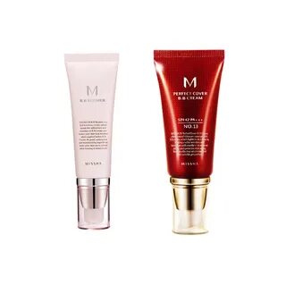 Missha