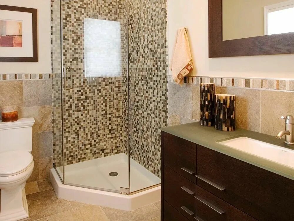 Pin by Robin Andrews on bathroom Small bathroom remodel, Bathroom remodel design
