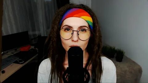 Asmr каналы
