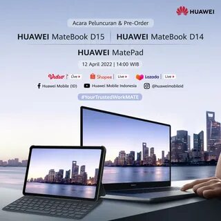 Huawei d15 драйвера