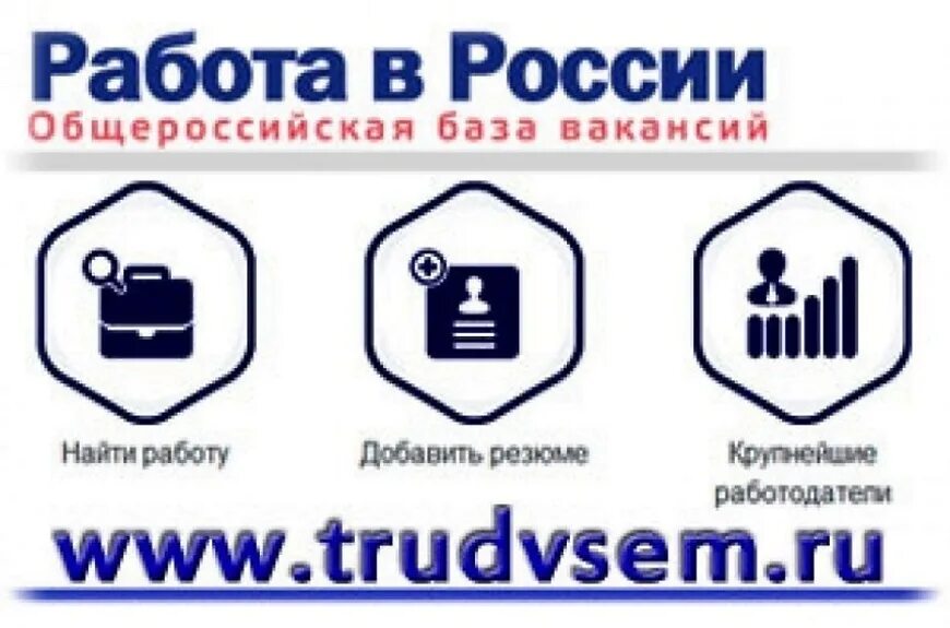 Зарегистрироваться на сайте труд