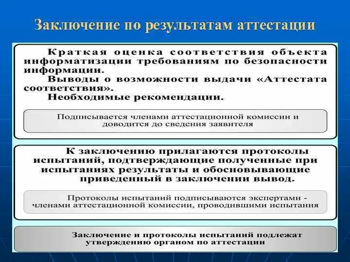 Заключение по результатам испытаний. Аттестация объектов информатизации. Протокол аттестационных испытаний объекта информатизации. Заключение по результатам аттестационных испытаний. Аттестация объектов информатизации образцы.