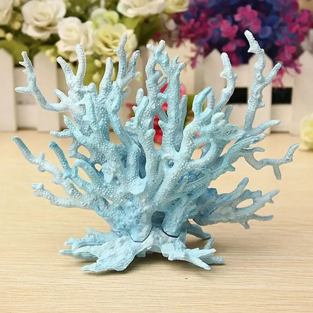 Как сделать водоросли. Кораллы для аквариума. Кораллы декоративные. Искусственные кораллы. Декоративные искусственные кораллы.