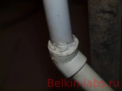 Можно ли закапывать полипропиленовые трубы