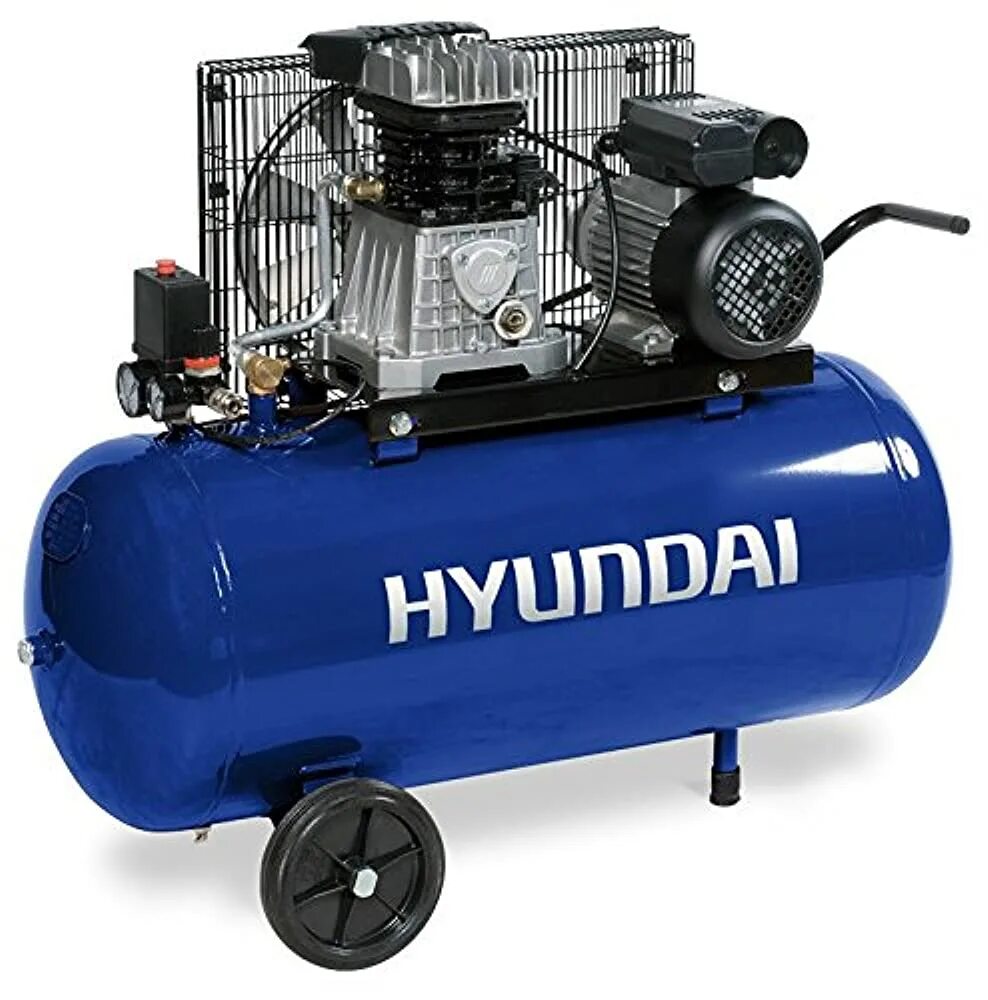 Купить компрессор воздушный hyundai. Компрессор воздушный Hyundai hyy2555. Компрессор воздушный Hyundai на 100л. Компрессор Хундай 5030. Компрессор воздушный Hyundai 2555.